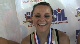 Clyde 2A 4x200 UIL Championships