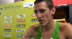 Collis Birmingham 16th 5k 2009 IAAF World Track Champs