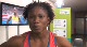 Cydonie Mothersille 200 first round 2009 IAAF Track World Championships