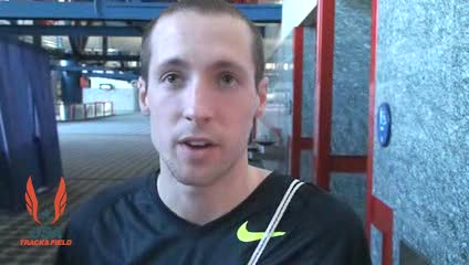 Dathan Ritzenhein