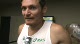 David Gillick 400 before he gets into final 2009 IAAF Track World Championships