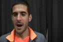 David Torrence 3rd mile 3:56 2010 BIG