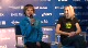 Defending Champion Paula Radcliffe - Grete Waitz Introduces Paula