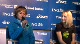 Defending Champion Paula Radcliffe - Similarites of Grete Waitz and Paula Radcliffe