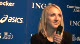 Defending Champion Paula Radcliffe - The Course Recond and Getting Older