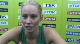 Derval O'Rouke 4th 100H 2009 IAAF Track World Championships