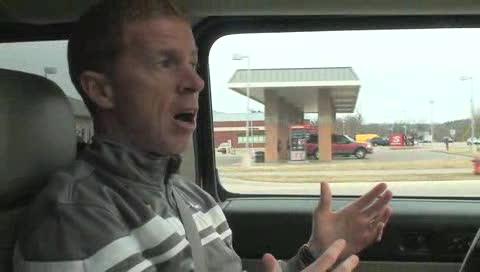 Driving with the Hansons - Who Succeeds 