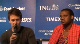 Edward Norton and Charity Press Conference - Charity Info