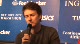 Edward Norton and Charity Press Conference - Norton on Running