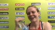 Emily Freeman 200 Finalist 2009 IAAF World Track CHampionships