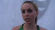 Erin Bedell Steeple 2009 NCAA Track and Field Champs