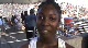 Evonne Britton 4A 110H UIL Championships