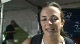 Fawn Dorr 400H 6th 2009 NCAA Track and Field Champs