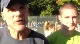 Fayetteville-Manlius Aris father and son