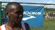 Felix Kibioywo, Auburn