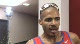 Felix Sanchez 400H and 4x4 2009 IAAF World Track Champs