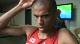 Gary Reed 800 Semis 2009 IAAF World Track Champs