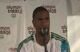 Gay, Tyson, Patton - 100m Press Conference