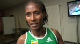 Gelete Burka 1500 Finalist 2009 IAAF World Track Champs
