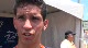 German Fernandez Oklahoma State 1500 Champ 2009 NCAA Track and Field