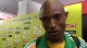 Godfrey Khotso Mokoena 2nd LJ 2009 IAAF World Track Championships