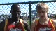 Gore & Kyle, Iowa State