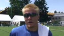 Gray Horn Jr Dec day 1 USA Jr Outdoor Championship