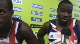 Great Britain 4x100 3rd  IAAF World Championships