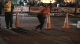 Guy Falling over