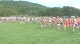 HS Boys Brown Race Brooks 1