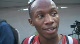 Hillary Bor Steeple 2nd 2009 NCAA Track and Field Champs