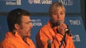 ING NYC Marathon Wheelchair Race - Today's Win Compared to Past NYC Wins