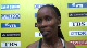 Janeth Jepkosgei Busienei 800 2nd  2009 IAAF Track World Championships