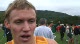 Jason Weller 2nd 2009 Broooks Paul Short XC Invite