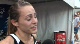 Jenny Barringer Steeple Champ