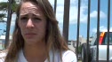 Jenny Barringer moving forward after NCAAs