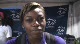 Jessica Young 100 2nd 2009 NCAA Track and Field Champs