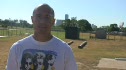 Jhern.com - No NCAAs and Moving Forward