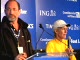 Joan Benoit Samuelson runs 2:49 at 2009 ING NYC Marathon