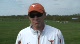 John Hayes TEX, prerace