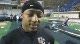 Johnnie Nabors NAIA 60M Champ