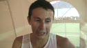 Jorge Torres 10k USA Outdoor Championships