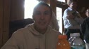 Jorge Torres Before ING NYC Marathon