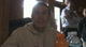 Jorge Torres Before ING NYC Marathon