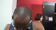 KD after a disapointing Semis 2009 IAAF World Track Champs
