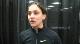Kara Goucher, '09 Millrose