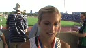 Katie Grimes 4A 110H UIL Championships