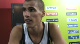 Kevin Borlee 400 Semis 2009 IAAF Track World Championships