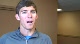 Klye Alcorn - 2009 USATF Road Mile Champs prerace