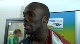 LaShawn Merritt 400 Champ 2009 IAAF World Track Champs